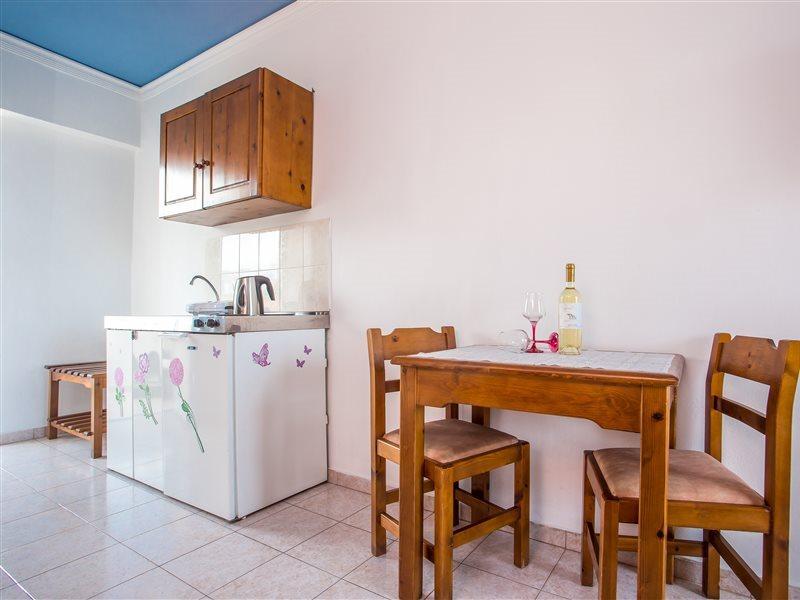 Iatridis Studios Faliraki (Adults Only) Kültér fotó