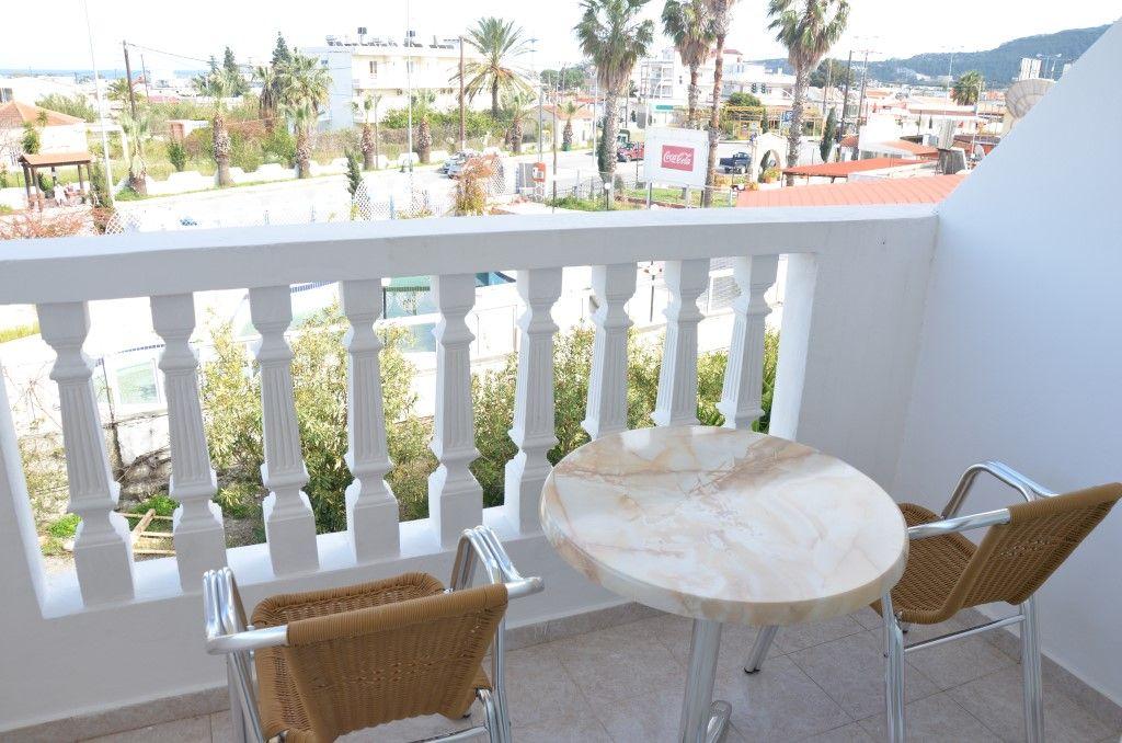 Iatridis Studios Faliraki (Adults Only) Kültér fotó