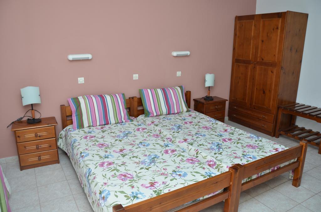 Iatridis Studios Faliraki (Adults Only) Kültér fotó