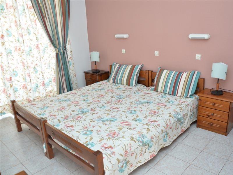 Iatridis Studios Faliraki (Adults Only) Kültér fotó