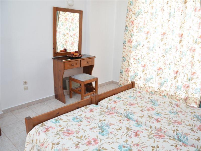 Iatridis Studios Faliraki (Adults Only) Kültér fotó