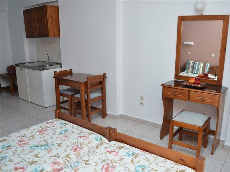Iatridis Studios Faliraki (Adults Only) Kültér fotó