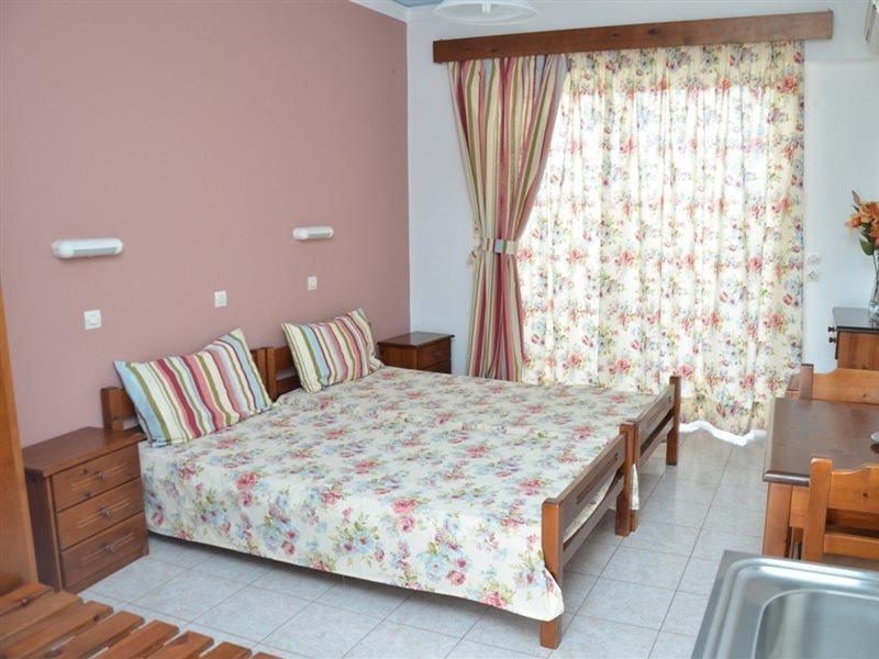 Iatridis Studios Faliraki (Adults Only) Kültér fotó