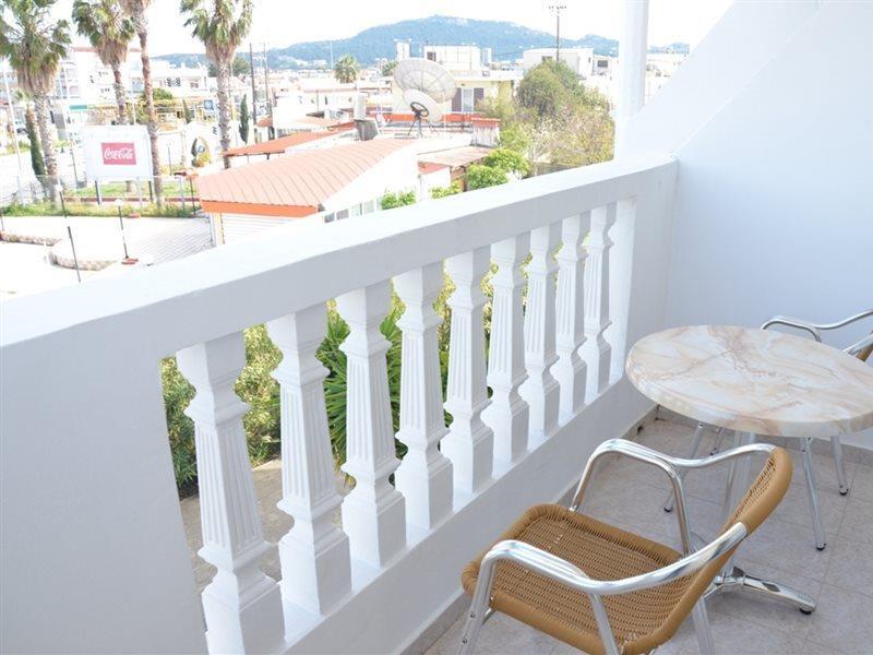 Iatridis Studios Faliraki (Adults Only) Kültér fotó