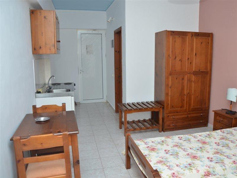 Iatridis Studios Faliraki (Adults Only) Kültér fotó