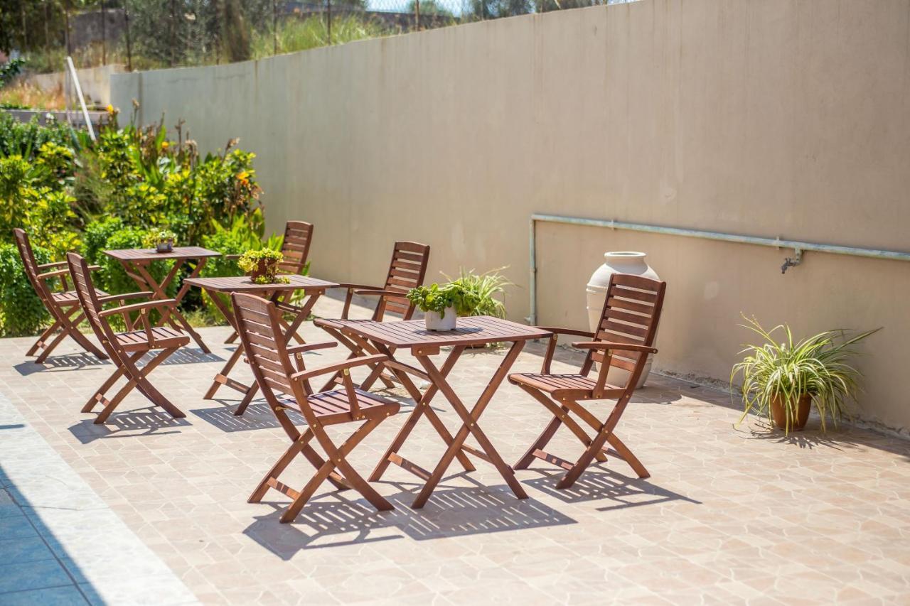 Iatridis Studios Faliraki (Adults Only) Kültér fotó