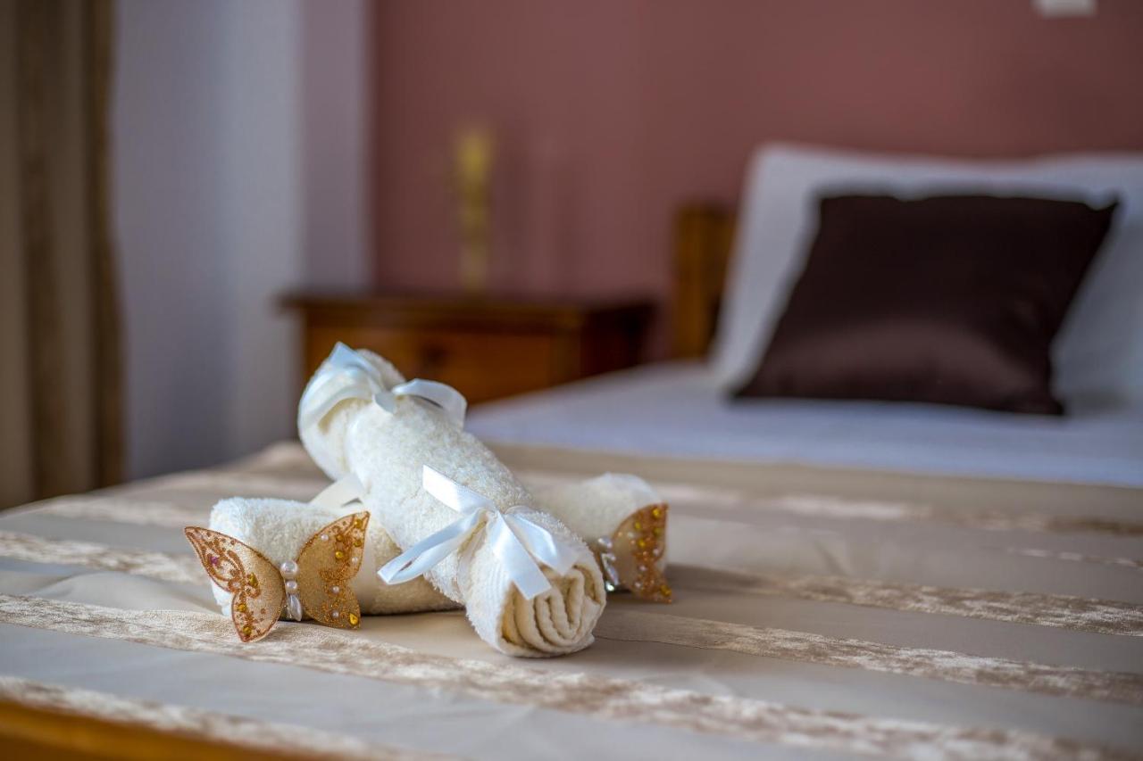 Iatridis Studios Faliraki (Adults Only) Kültér fotó