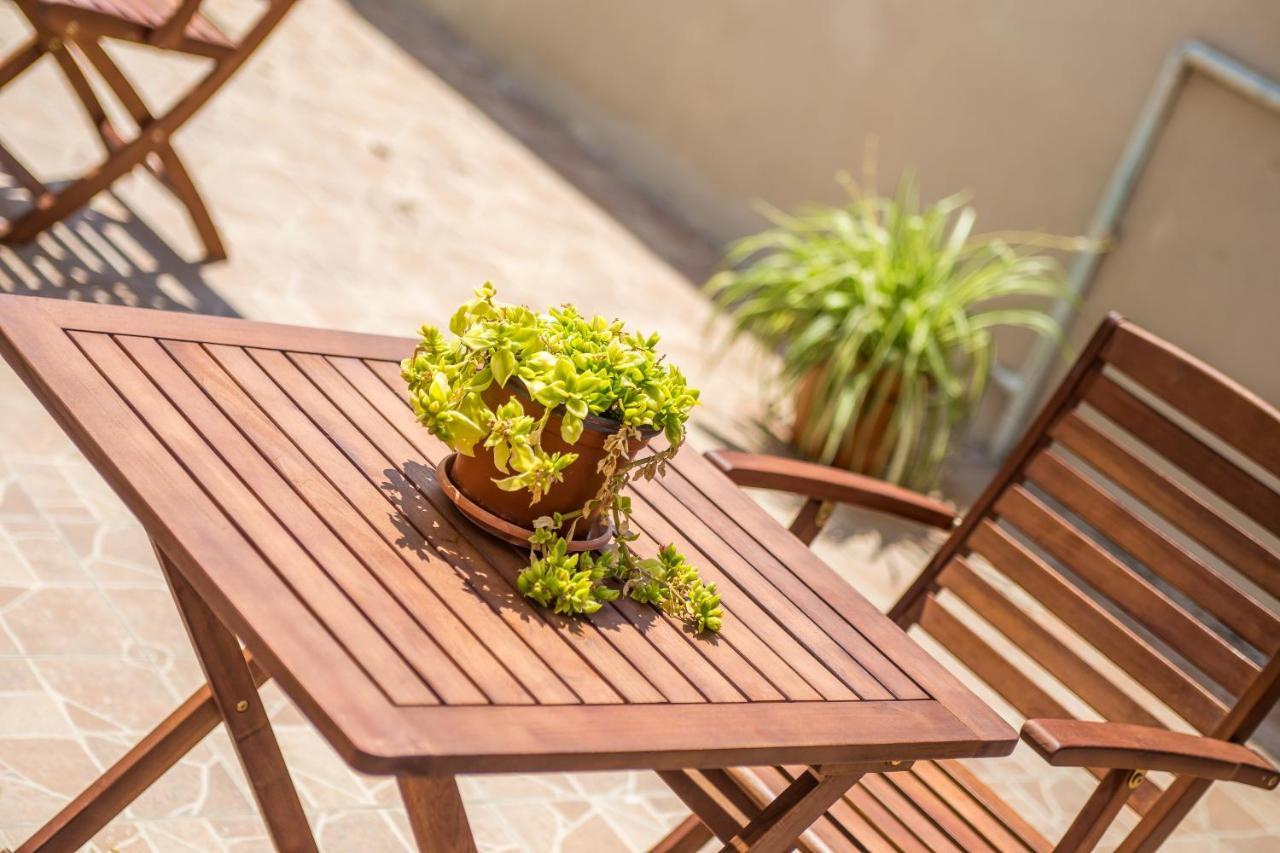 Iatridis Studios Faliraki (Adults Only) Kültér fotó