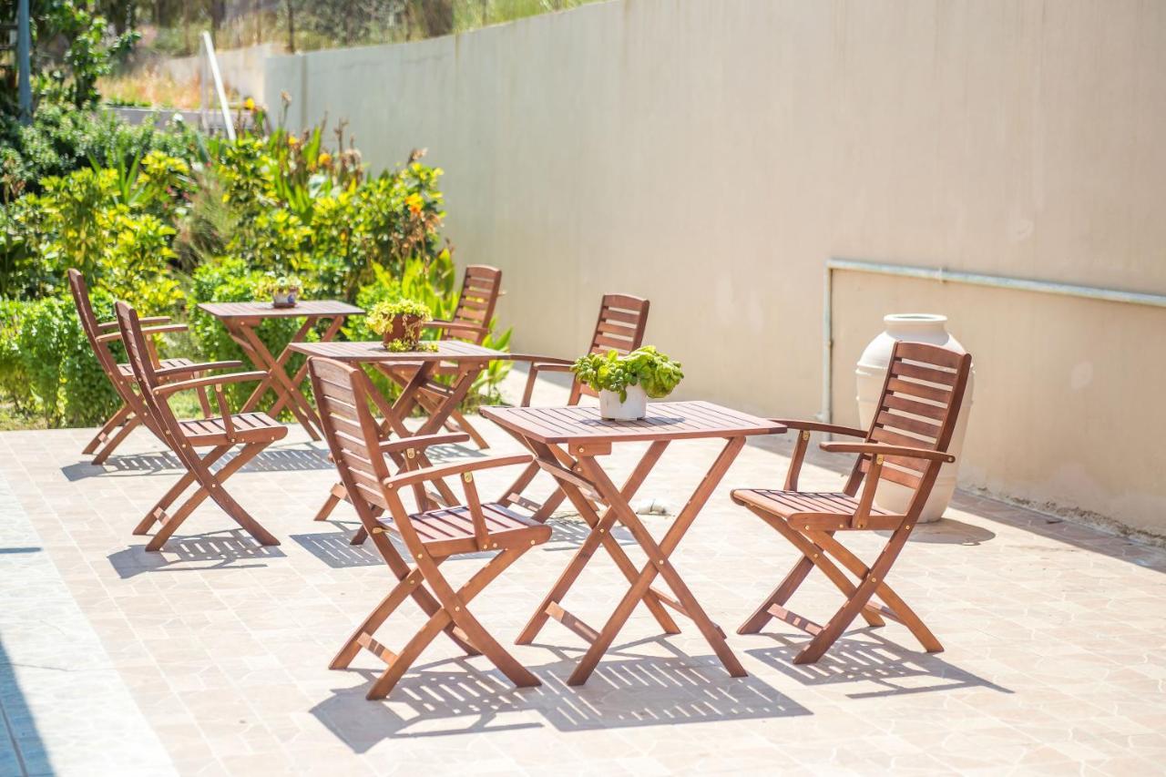 Iatridis Studios Faliraki (Adults Only) Kültér fotó