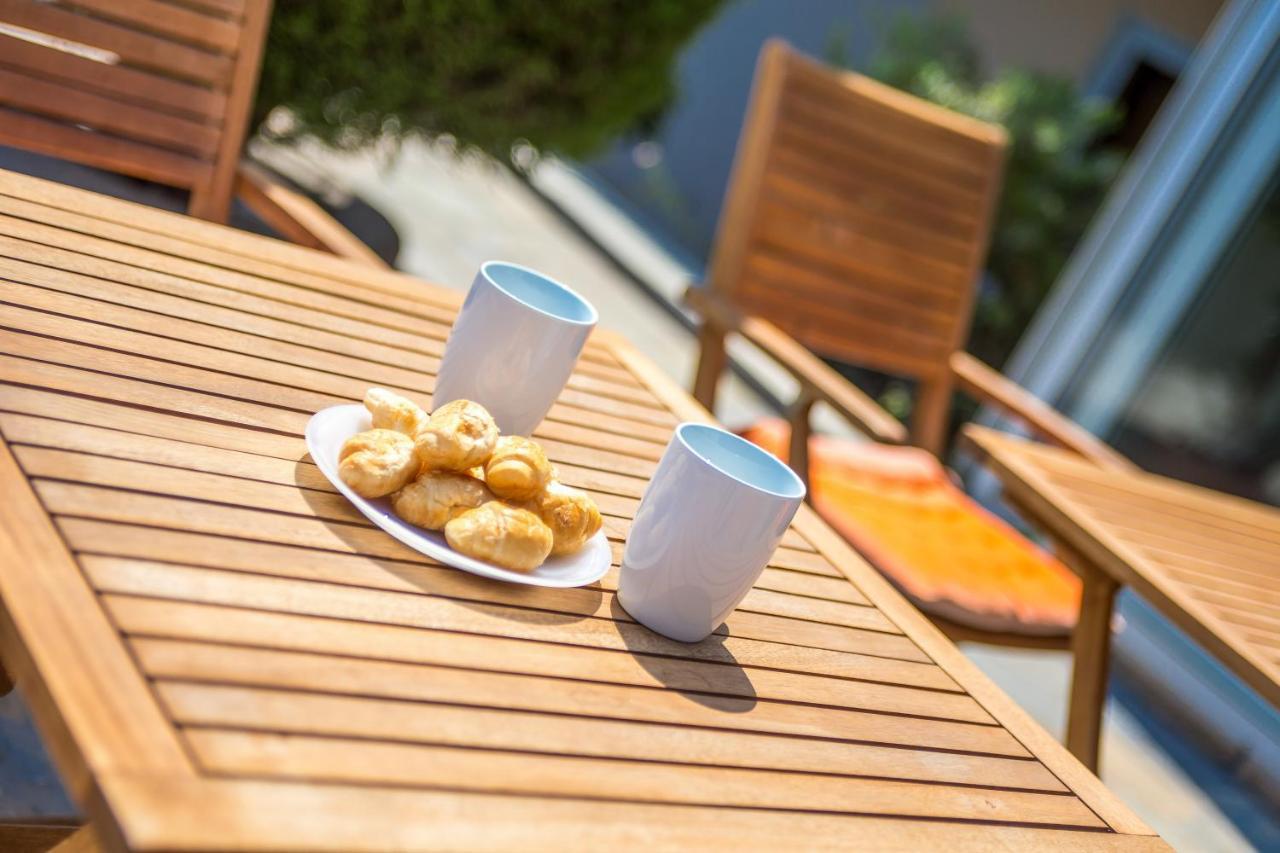 Iatridis Studios Faliraki (Adults Only) Kültér fotó