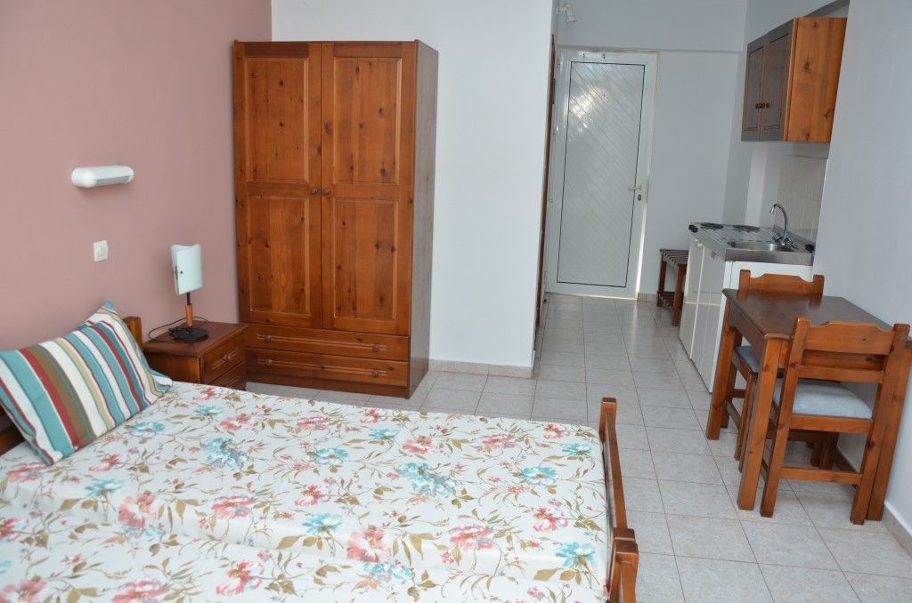 Iatridis Studios Faliraki (Adults Only) Kültér fotó